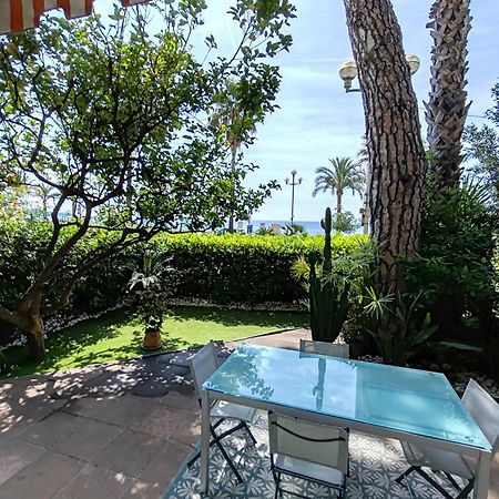 Garden Atlantide Promenade Apartamento Nice Exterior foto
